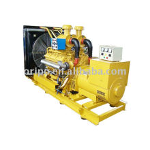 high quality famous brand new generator wtih worldwide maintain service